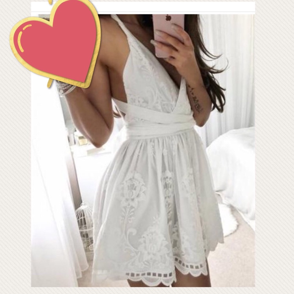Party Dress 👗